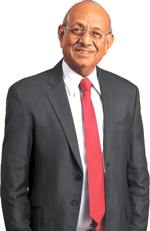 Bharat Hari Singhania